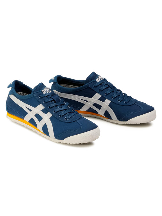 Onitsuka Tiger Tenisice Onitsuka Tiger Mexico 66 1183A845 Tamnoplava