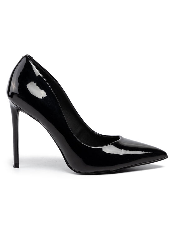 Steve Madden Туфлі на шпильці Steve Madden Vala SM11000681-02002-001 Чорний
