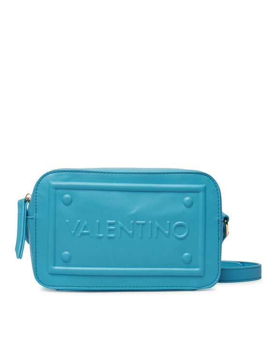 Valentino Сумка Valentino VBS8UM15 Голубий