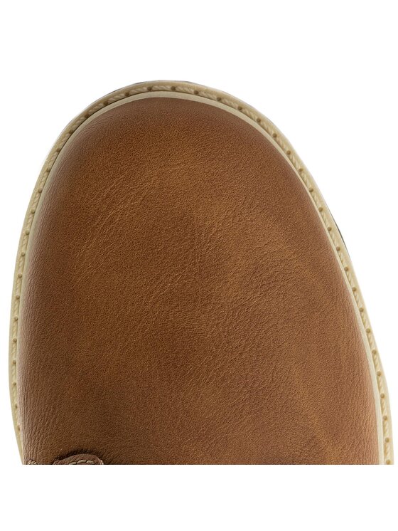 Gino Lanetti Botas Gino Lanetti MP07-15658-02 Marrón