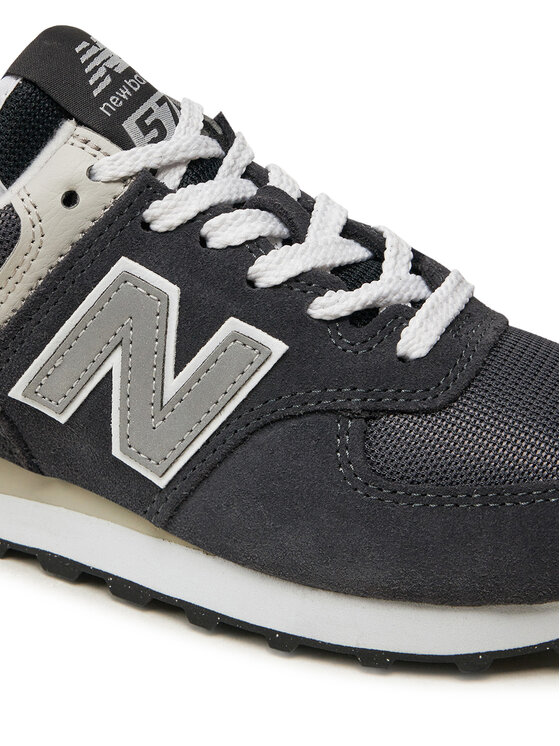 New Balance Tenisice New Balance U574ESJ Siva