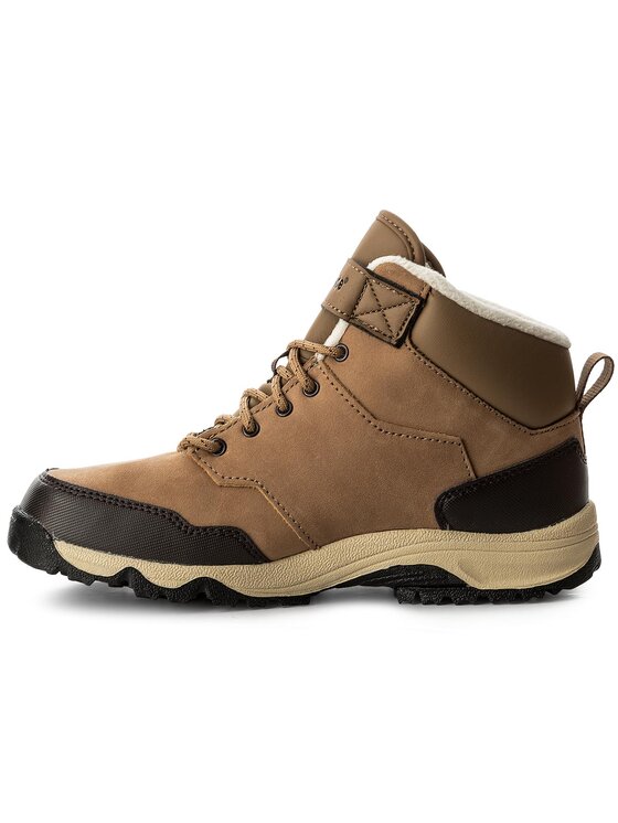 New Balance Ghete New Balance KV754KHY Maro