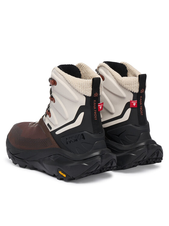 Hoka Trekking Hoka Kaha 2 Frost Gtx GORE-TEX 1155194 Smeđa