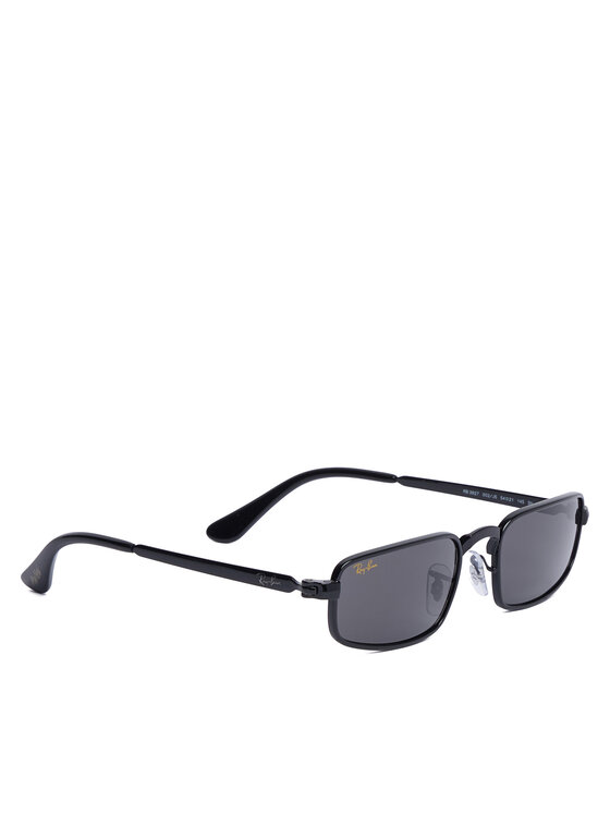 Ray-Ban Okulary przeciwsłoneczne Ray-Ban By Asap Rocky 0RB3927 Czarny