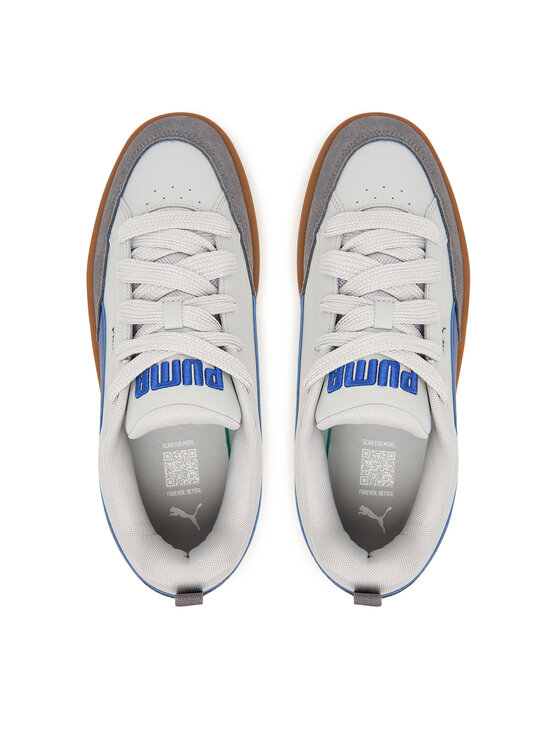 Puma Снікерcи Puma Park Lifestyle OG 397262 17 Білий