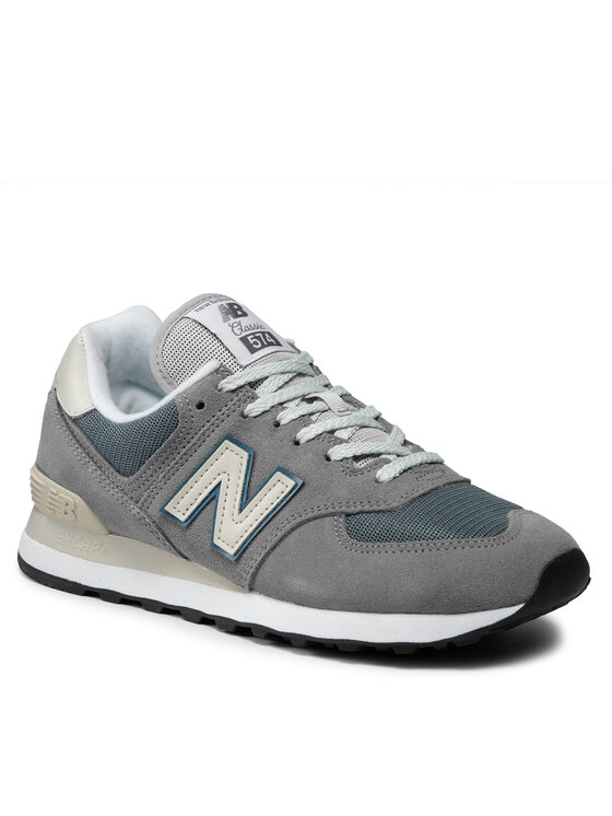 New Balance Superge New Balance ML574BA2 Siva
