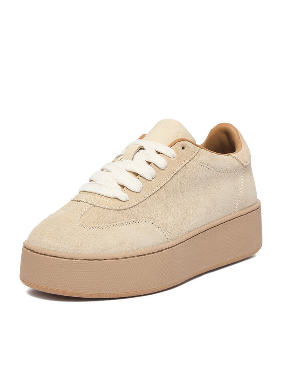 Badura Sneakers Badura C-COSTAR1 Bej