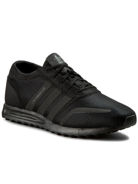 adidas Sneakers adidas Los Angeles S31535 Negru