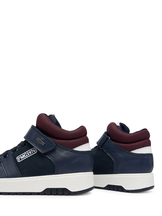 Primigi Снікерcи Primigi GORE-TEX 8888200 S Cиній