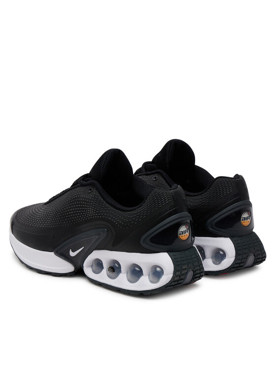 Nike Снікерcи Nike Air Max DN DV3337 Чорний