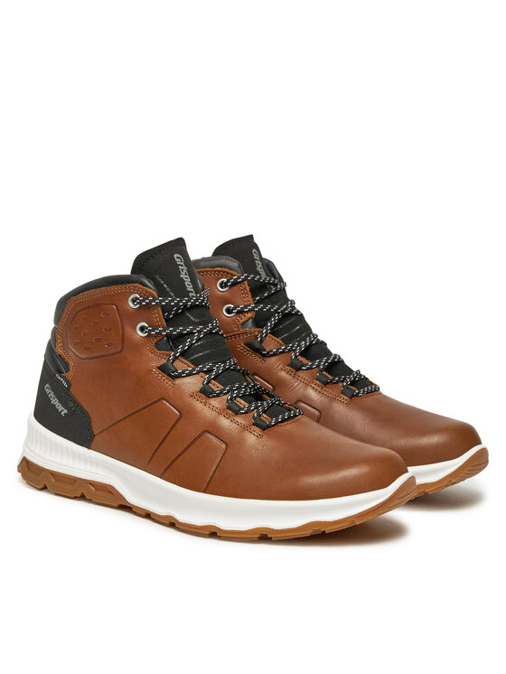 Grisport Трекінгові черевики Grisport 14803D25G Коричневий