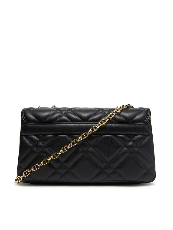 LOVE MOSCHINO Torebka LOVE MOSCHINO JC4120PP1MLI0000 Czarny