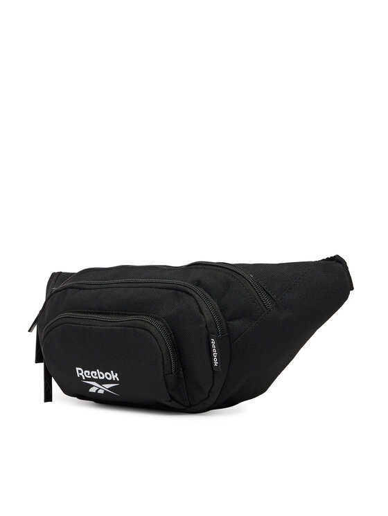 Reebok Övtáskák Reebok RBK-B-005-07 Fekete