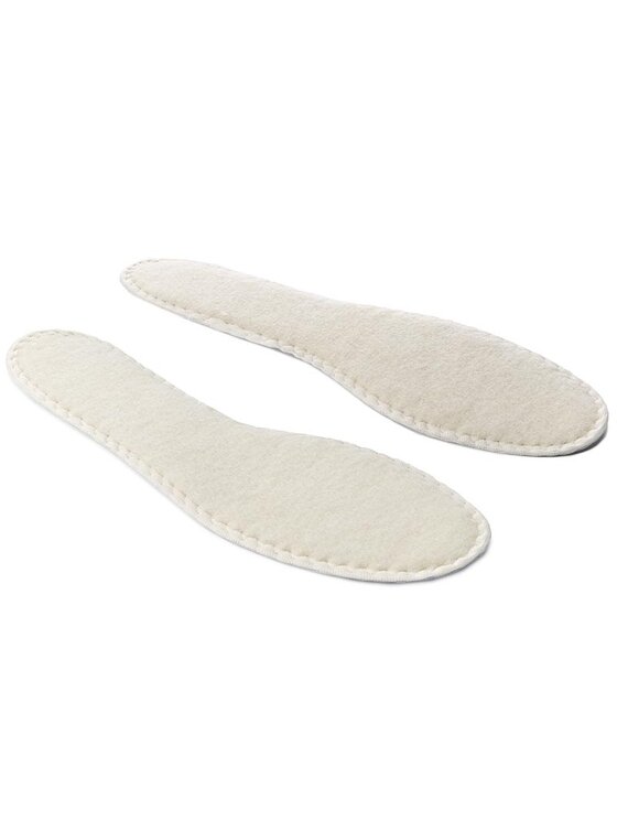 Bama Зимни стелки Bama Alutherm Airtech 00043 r. 44 Бежов