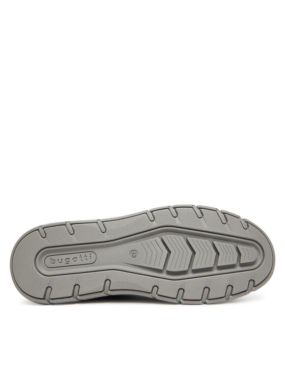 Bugatti Īsi apavi Bugatti 332-AP001-5000 Tumši zils