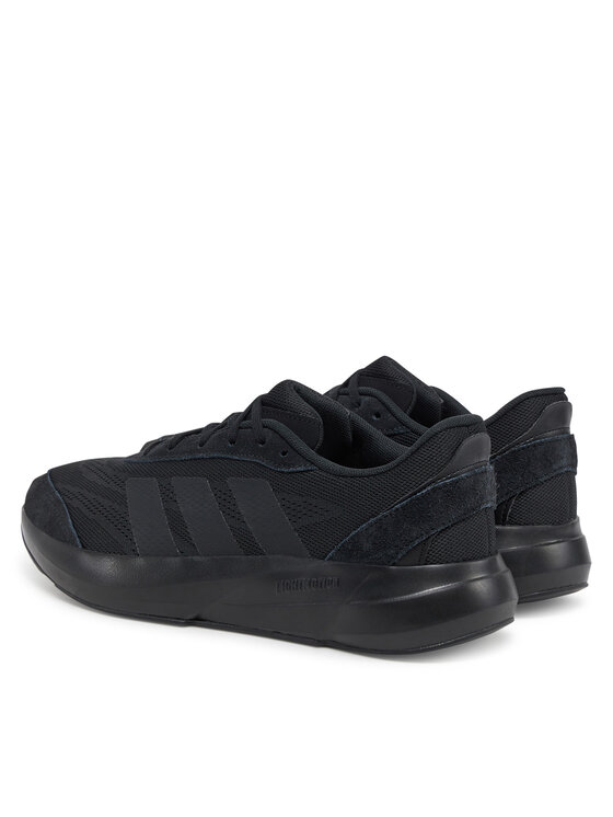 adidas Sneakersy adidas Lightshift JH9319 Čierna