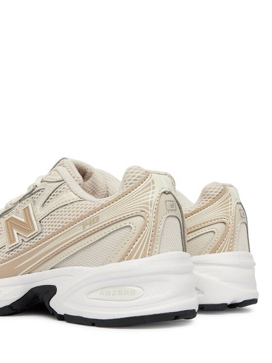 New Balance Superge New Balance G74047M Bež