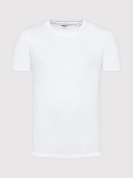 Jack & Jones Jack & Jones Set t-shirt majica﻿ Organic Basic 12191190 Šarena Regular Fit