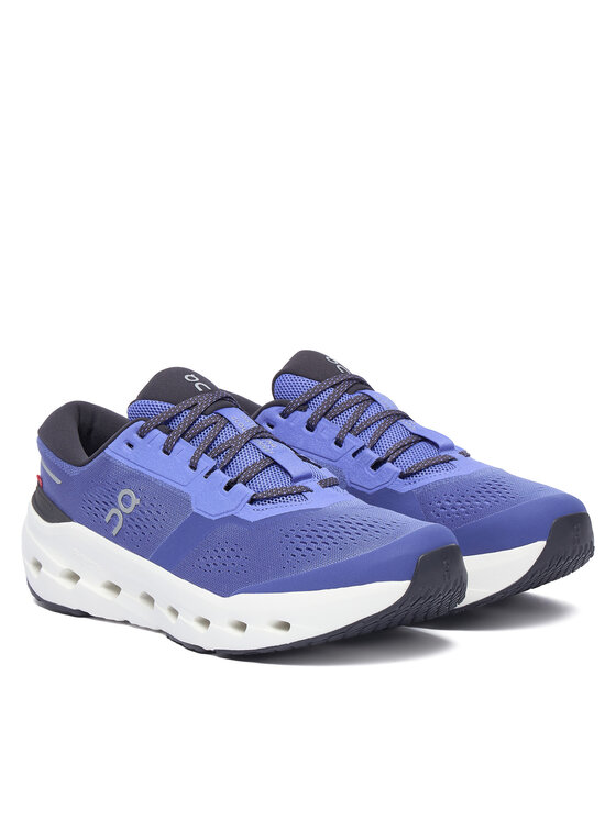 On Взуття для бігу On Cloudrunner 3 3MG10074750 Голубий