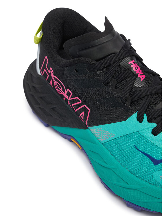 Hoka Tekaški čevlji Hoka Speedgoat 7 1171929 Črna