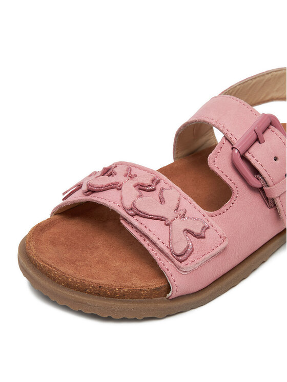 Lasocki Kids Босоніжки Lasocki Kids PATTY CI12-PATTY-05 Рожевий