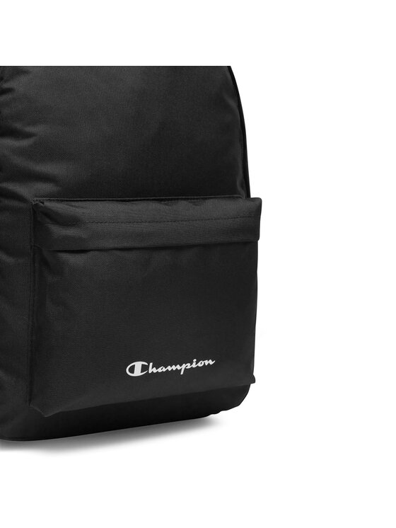 Champion Nahrbtnik Champion BACKPACK 805932-KK001 Črna