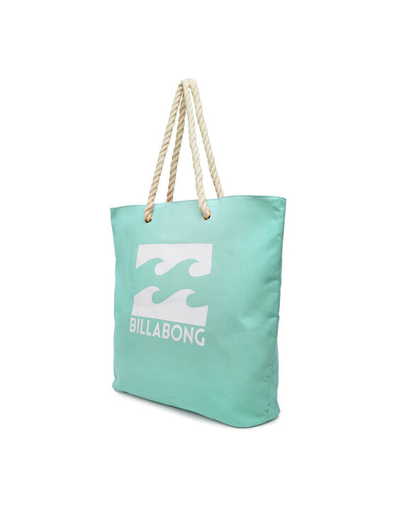 Billabong Сумка Billabong BLB-B-001-07 Бірюзовий