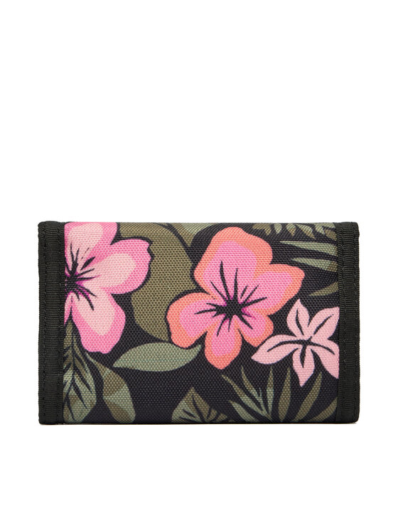 Roxy Denarnica Roxy Small Beach ERJAA04401 Siva