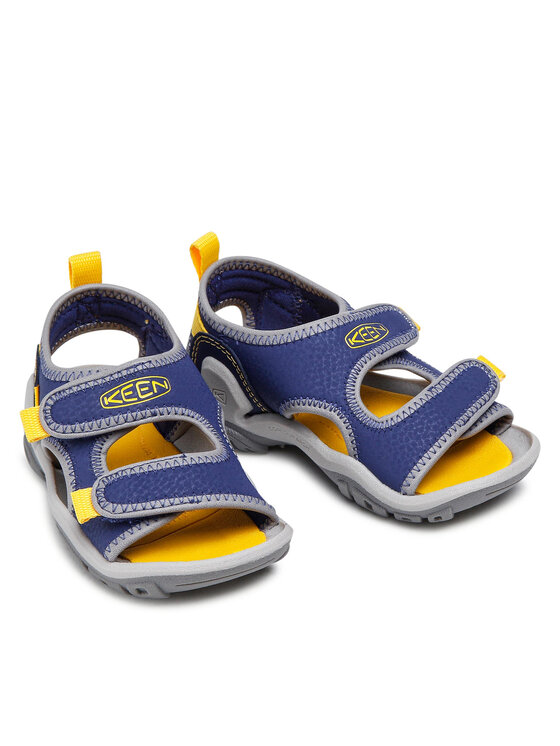 Keen Босоніжки Keen Knotch Creek Ot 1026162 Cиній