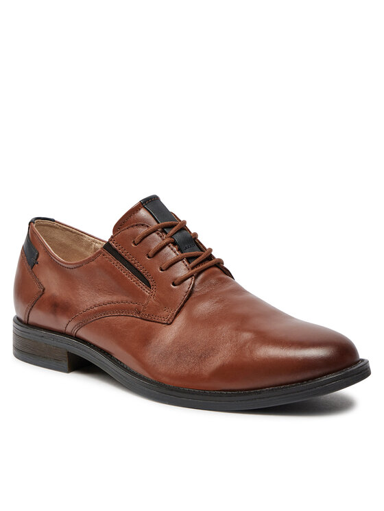 Caprice Īsi apavi Caprice 9-13200-42 Brūns