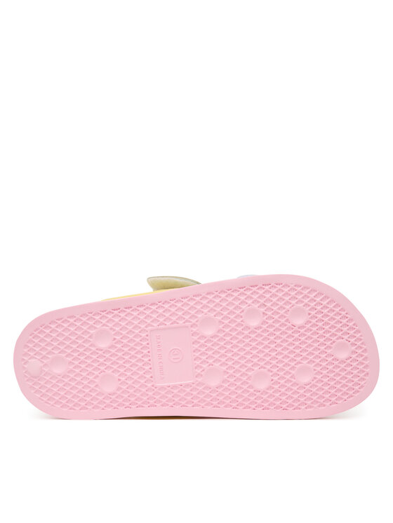 Tommy Hilfiger Sandali Tommy Hilfiger T1AF-34316-1172 S Pisana