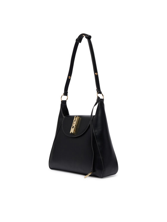LOVE MOSCHINO Сумка LOVE MOSCHINO JC4028PP1PLI0000 Чорний