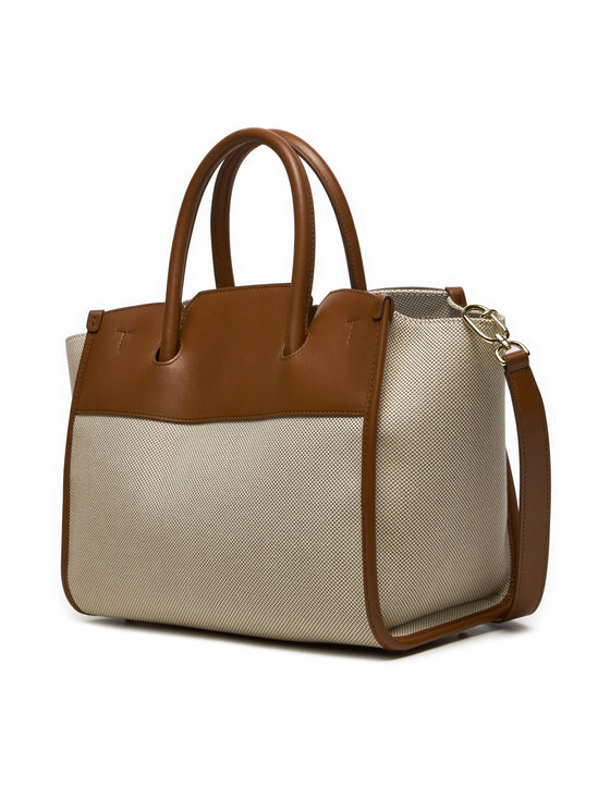 Furla Rankinė Furla Genesi M WB00811 BX2093 1107S Ruda
