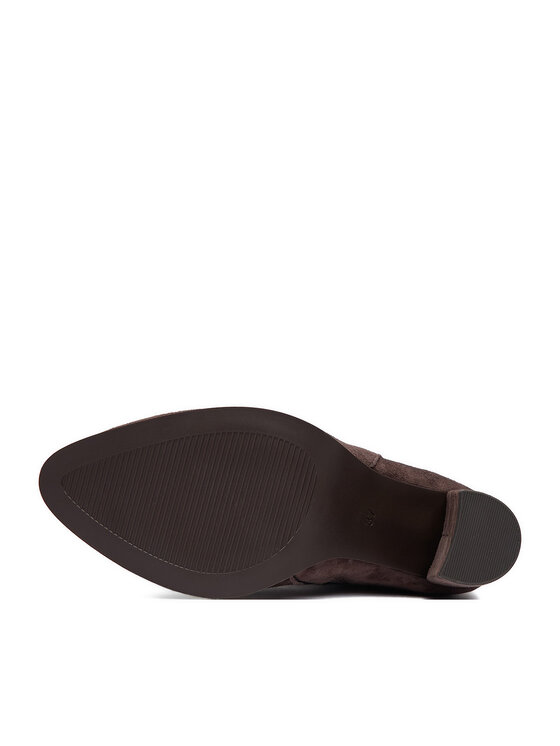 Lasocki Stivaletti Lasocki CEO-WS3786-13 Marrone