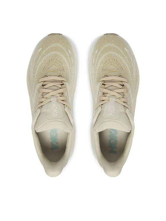 Hoka Bežecké topánky Hoka Arahi 8 1168691 Béžová