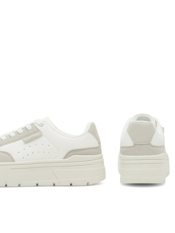 DeeZee Zapatillas DeeZee LULU WAG1311204A Gris
