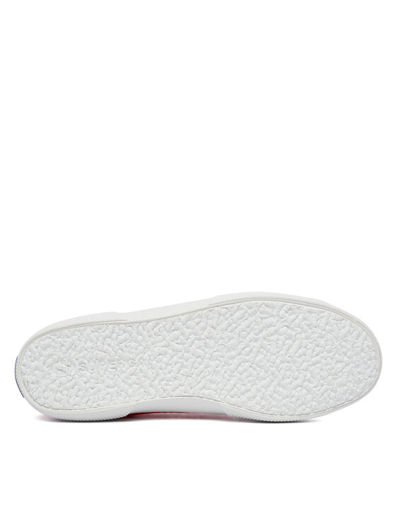 Superga Кросівки Superga 3750 Leggera S7151EW Білий