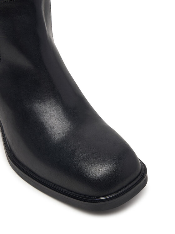 Vagabond Shoemakers Боти Vagabond Shoemakers Meryl 6047-001-20 Черен