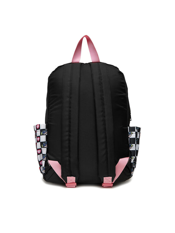 Powerpuff Girls Рюкзак Powerpuff Girls CEO-ACCCS-AW25-318PPG Чорний