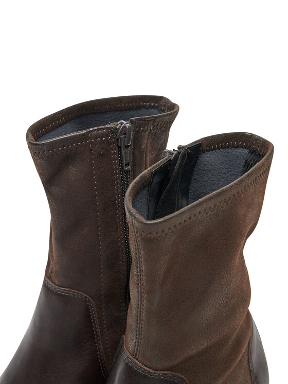 Vagabond Shoemakers Členková obuv Vagabond Shoemakers Giselle 5654-202-35 Hnedá