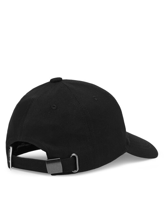 Karl Lagerfeld Kids Cappellino Karl Lagerfeld Kids Z31197 M Nero