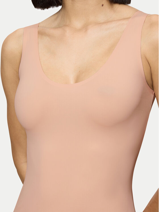 Triumph Triumph Oblikovalno perilo gornji del Make-Up Illusion 10222371 Roza