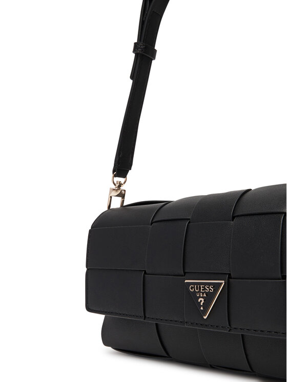 Guess Сумка Guess Maylee HWWG96 61190 Чорний