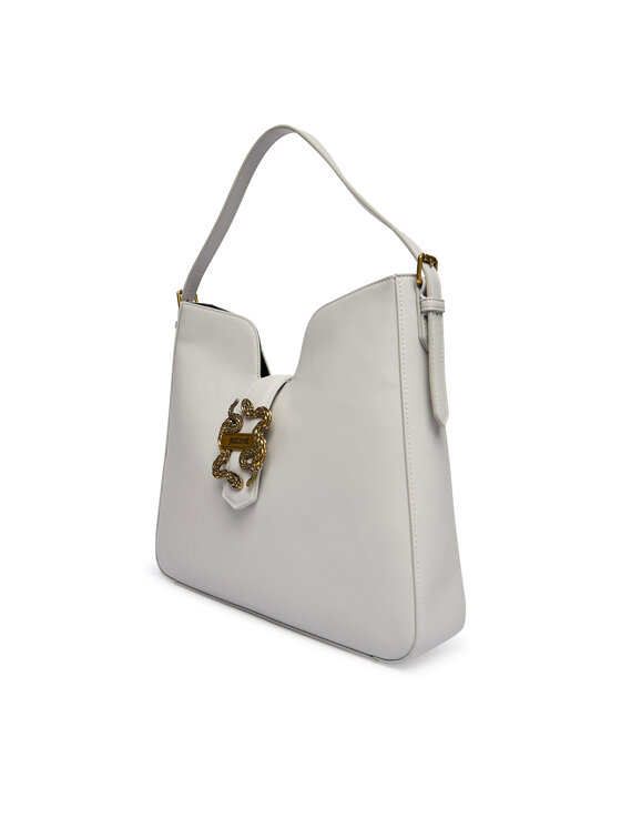 Just Cavalli Torebka Just Cavalli 80RA4BA3 ZSA89 Szary