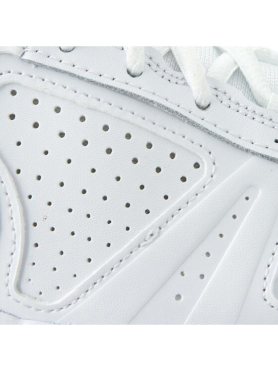 Nike Încălțăminte pentru sală Nike T-Lite XI 616544 101 Alb