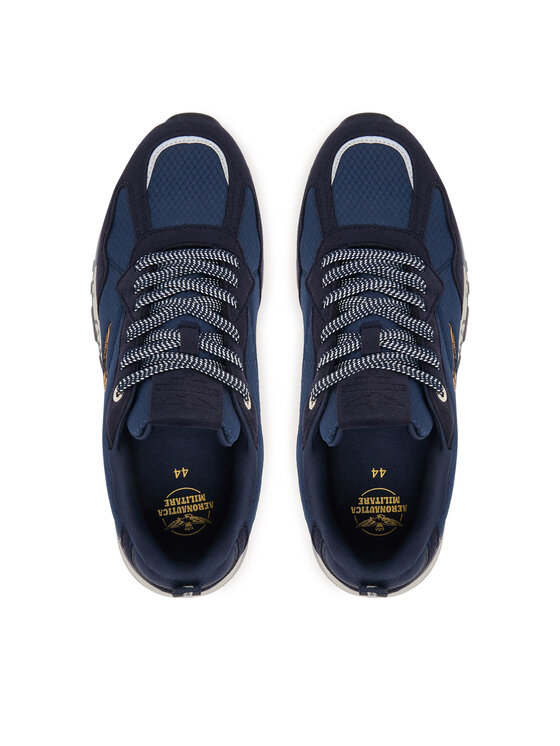 Aeronautica Militare Sneakers Aeronautica Militare 262SC0276UCT04327 Albastru