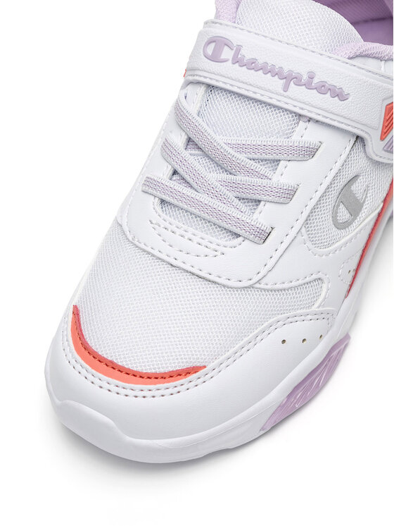 Champion Снікерcи Champion WAVE S32782-WW004 Білий