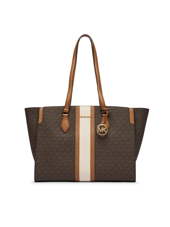 MICHAEL Michael Kors Сумка MICHAEL Michael Kors 30R6GQ6T7B Коричневий