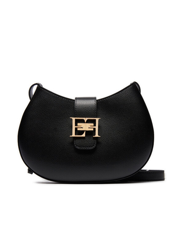 Elisabetta Franchi Bolso Elisabetta Franchi BS-41F-41E2-V550 Negro