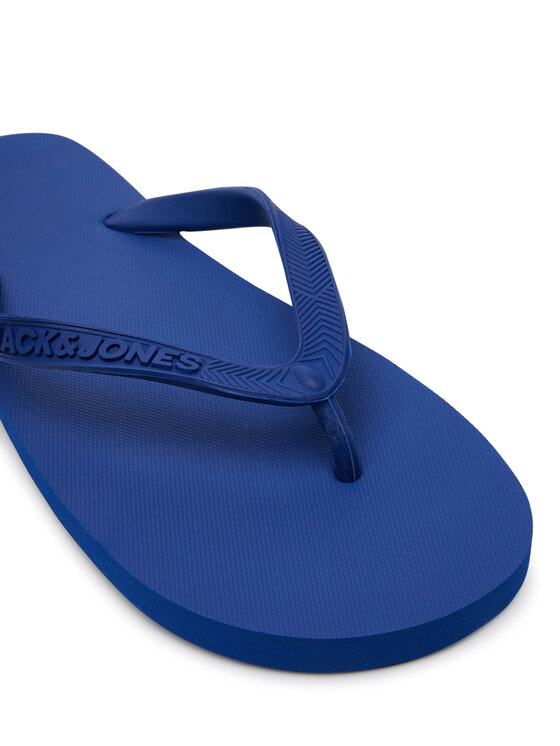 Jack & Jones В'єтнамки Jack & Jones Jfwbasic 12202589 Голубий